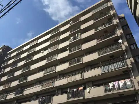 アルカサル浦安